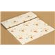 Heather Ross Canvas Stoff Kind Pferde Far Far Away 3 3