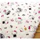 Hello Kitty Fabric detective Sanrio half yard 1