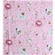 Hello Kitty Fabric leisure time Sanrio half yard 2