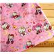Hello Kitty Fabric with My Melody Sanrio half yard 1