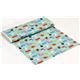 Hello animals canvas designer fabric by Nancy Wolff Kokka 3