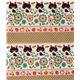 Kokka fabric black kitty Kokka Stoff schwarze Katze