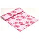 Kokka fabric with pink cherry blossoms flower Japan 3
