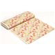 Kokka fabric with squares flowers dots by Heather Ross 3