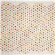 nani IRO double gauze fabric with dots & stencil dal Giappone4