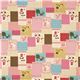 Little Red Riding Hood Fairy Tale Canvas Fabric Kokka 2