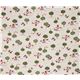 Rotkäppchen Kokka Trefle Canvas Stoff Märchen aus Japan 2