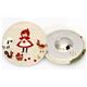 Little Red Riding Hood fabric button Japanese button 2