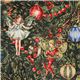 Michael Miller Christmas fabric Christmas Fairy Tale 1
