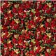 Michael Miller Christmas fabric Holiday Fairies 2