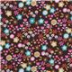 Michael Miller USA designer fabric Elvira Flowers 2