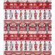 Michael Miller designer fabric Japanese Girls Temple 3