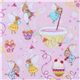 Michael Miller designer fabric Sugar Fairies cute fairy 1