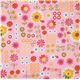 Michael Miller fabric Daisy Dance flowers ladybirds 2