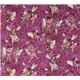 Michael Miller fabric Magical Evening purple fairy 2