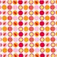 Michael Miller Stoff Mod Dots Punkte von Patty Young 2