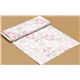 Michael Miller Stoff Mr. & Mrs. Hochzeit Blumen 4