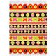 Michael Miller fabric Spice Mushroom Border toadstool 2
