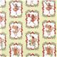 Michael Miller fabric Sweet Fairies green flower fairy 2