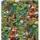 Michael Miller Stoff Very Berry Gnomes Zwerge 2