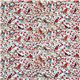 Michael Miller fabric Wing Song bird flower branch 2