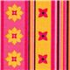 Michael Miller fabric flowers & stripes by Patty Young 1