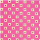 Michael Miller fabric flowers polka dots by Patty Young 2