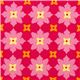 Michael Miller fabric tiny flower rosa by Patty Young 1
