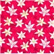 Michael Miller fabric with lily flower rosa Patty Young 2