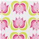 Michael Miller fabric lotus flowers pink by Patty Young 3