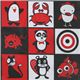 Michael Miller Laminat Stoff First Sight süsse Tiere 1