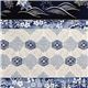 Robert Kaufman fabric with Asian flowers & border 2
