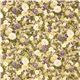 Robert Kaufman fabric with purple flowers from the USA 2