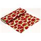Robert Kaufman fabric with red flowers from the USA 3