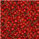 Robert Kaufman Stoff mit roten Erdbeeren 2