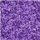 Robert Kaufman flower fabric with purple violets 2