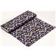 Robert Kaufman flower fabric with tulips from the USA 3