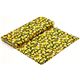 Robert Kaufman flower fabric with yellow tulips from the USA 3