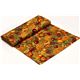 Robert Kaufman golden autumn fabric fruit & flower 3