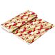 Timeless Treasures-Stoff mit Apfelkuchen und �pfel 3