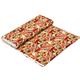 Timeless Treasures fabric with packed sweets from the USA 3