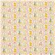 animal fabric with rabbit lamb mouse de Riley Blake USA 2