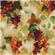 beautiful grapes fabric de Robert Kaufman 1