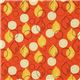beautiful orange lemon fabric Robert Kaufman 2