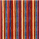 beautiful stripes fabric red-yellow-blue Robert Kaufman 2