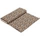 black Timeless Treasures bones fabric from the USA 3