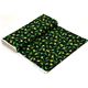 schwarzer Frosch Designer Stoff aus den USA 3