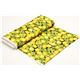 black lemon fabric by Timeless Treasures from the USA 3