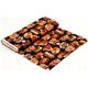 black pancakes fabric by Timeless Treasures from the USA 3