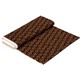 black pretzels fabric by Timeless Treasures from the USA 3